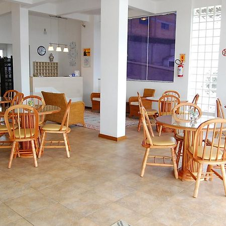 Apart Hotel Recanto Das Pedras Santana do Livramento Exteriér fotografie