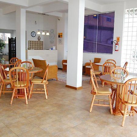Apart Hotel Recanto Das Pedras Santana do Livramento Exteriér fotografie
